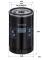 MANN W719/10 - FILTRO ACEITE