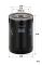 MANN W940/37 - FILTRO ACEITE