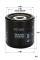 MANN WD8005 - FILTRO HIDRÁULICO