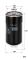 MANN WDK724/5 - FILTRO GASOIL