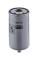 MANN WDK725 - FILTRO GASOIL