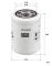 MANN WH9004 - FILTRO HIDRÁULICO