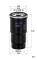 MANN WK720/2X - FILTRO GASOIL