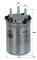 MANN WK8032 - FILTRO GASOIL