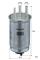 MANN WK8069 - FILTRO GASOIL
