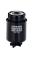MANN WK8100 - FILTRO GASOIL