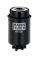 MANN WK8102 - FILTRO GASOIL