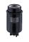 MANN WK8107 - FILTRO GASOIL