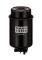 MANN WK8109 - FILTRO GASOIL