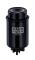 MANN WK8110 - FILTRO GASOIL