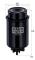 MANN WK8110 - FILTRO GASOIL