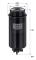 MANN WK8114 - FILTRO GASOIL