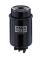 MANN WK8115 - FILTRO GASOIL