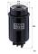 MANN WK8115 - FILTRO GASOIL