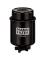 MANN WK8128 - FILTRO GASOIL
