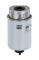 MANN WK8130 - FILTRO GASOIL