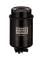 MANN WK8131 - FILTRO GASOIL