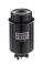 MANN WK8137 - FILTRO GASOIL