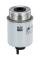 MANN WK8141 - FILTRO GASOIL