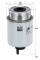 MANN WK8141 - FILTRO GASOIL