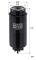 MANN WK8146 - FILTRO GASOIL