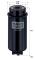 MANN WK8148 - FILTRO GASOIL