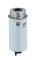 MANN WK8151 - FILTRO GASOIL