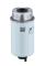 MANN WK8153 - FILTRO GASOIL