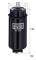 MANN WK8161 - FILTRO GASOIL