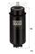 MANN WK8163 - FILTRO GASOIL