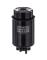 MANN WK8173 - FILTRO GASOIL