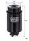 MANN WK8194 - FILTRO GASOIL