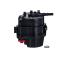 MANN WK9015X - FILTRO GASOIL