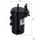 MANN WK9028Z - FILTRO GASOIL