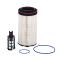 MANN PU12013-2Z - FILTRO GASOIL KIT 2