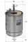 MANN WK10051 - FILTRO GASOIL