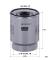 MANN WK11019/1Z - FILTRO SEPARADOR AGUA-GASOIL