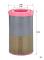 MANN C29071 - FILTRO AIRE