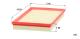 MANN C34002 - FILTRO AIRE