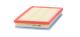 MANN C39001 - FILTRO AIRE