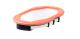 MANN CF2944/2 - FILTRO AIRE SECUNDARIO