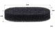 MANN CS25001 - FILTRO AIRE
