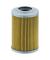 MANN HD832 - FILTRO HIDRÁULICO