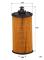 MANN HU6042Z - FILTRO ACEITE