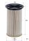 MANN P14010 - FILTRO GASOIL