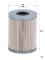 MANN P7007 - FILTRO GASOIL