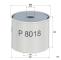 MANN P8018X - FILTRO GASOIL