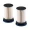 MANN PU6008-2 - FILTRO GASOIL KIT 2