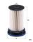MANN PU6008-2 - FILTRO GASOIL KIT 2