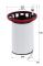 MANN PU7005/1 - FILTRO GASOIL